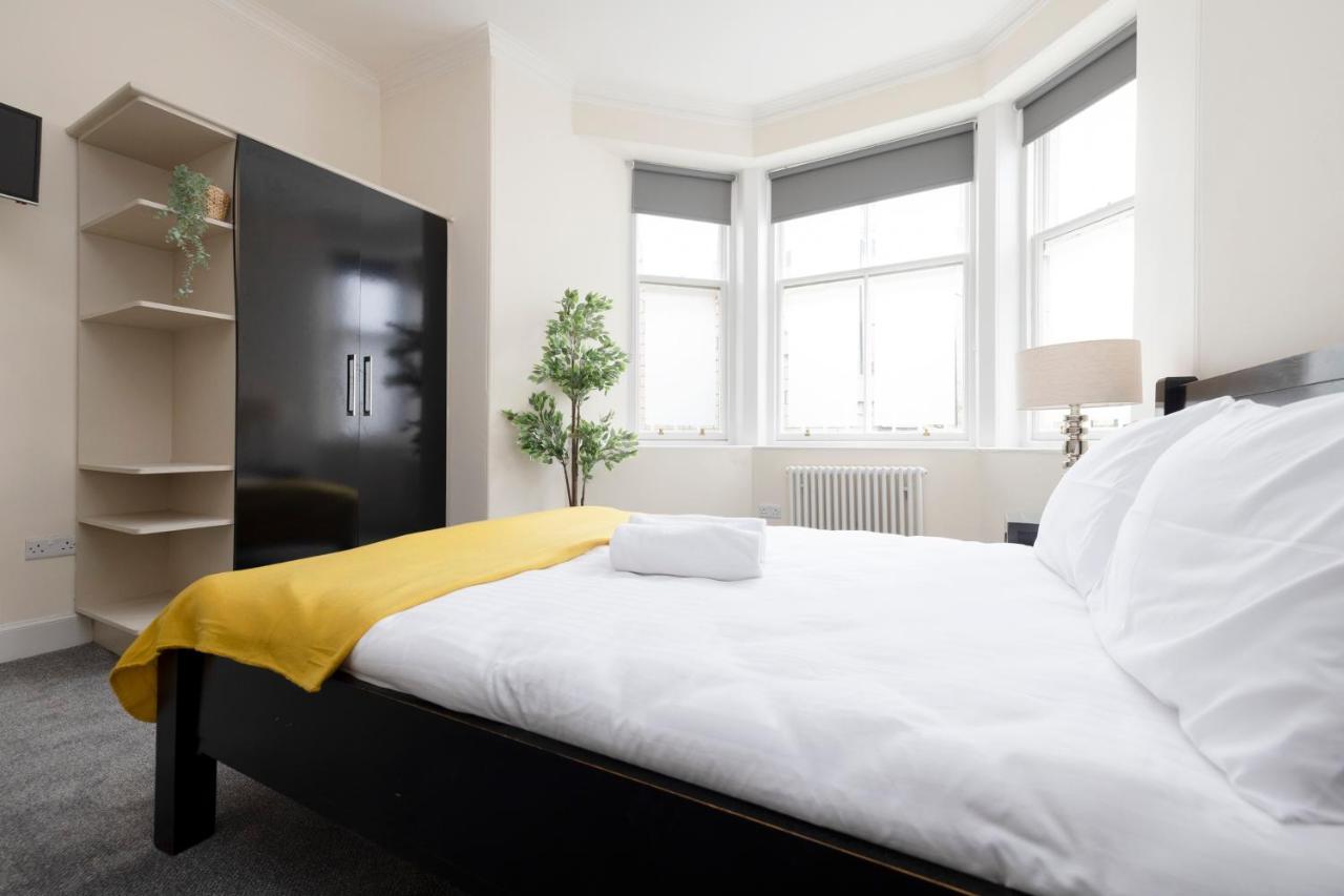 Joivy Haymarket 4*
