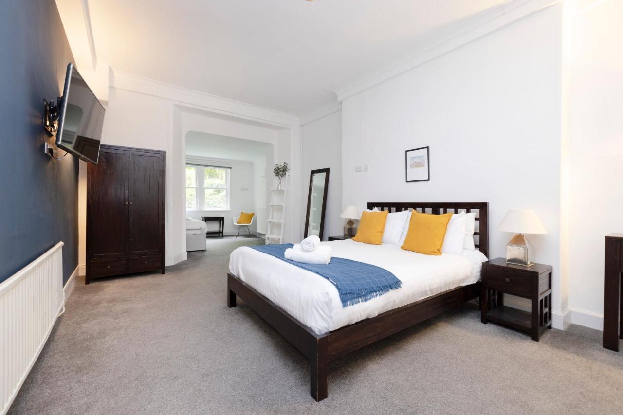 Joivy Haymarket 4* Edinburgh