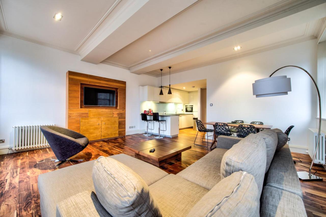 Sumptuous 2br Next To Castle! * Edinburgh