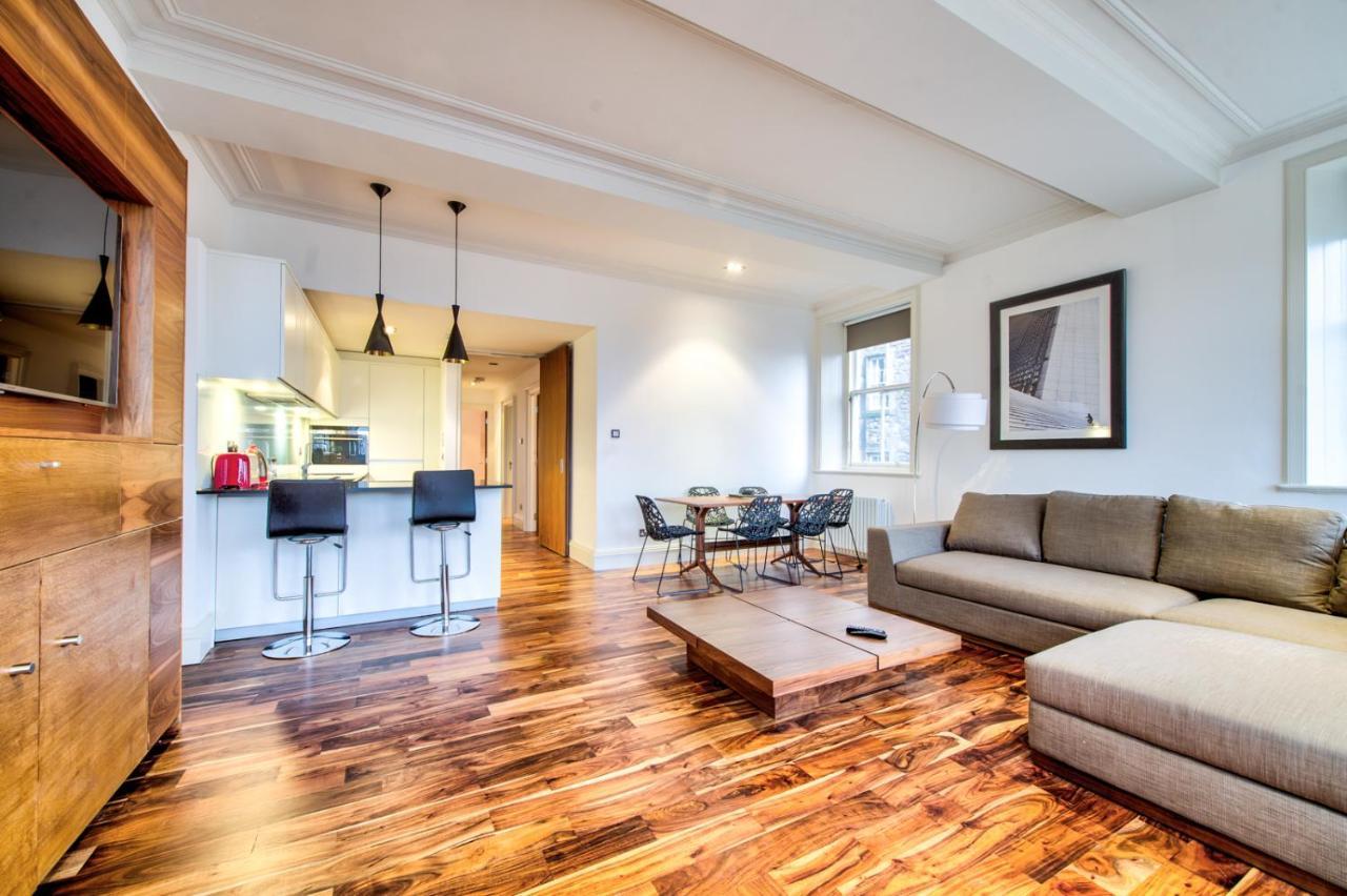 Sumptuous 2br Next To Castle! * Edinburgh