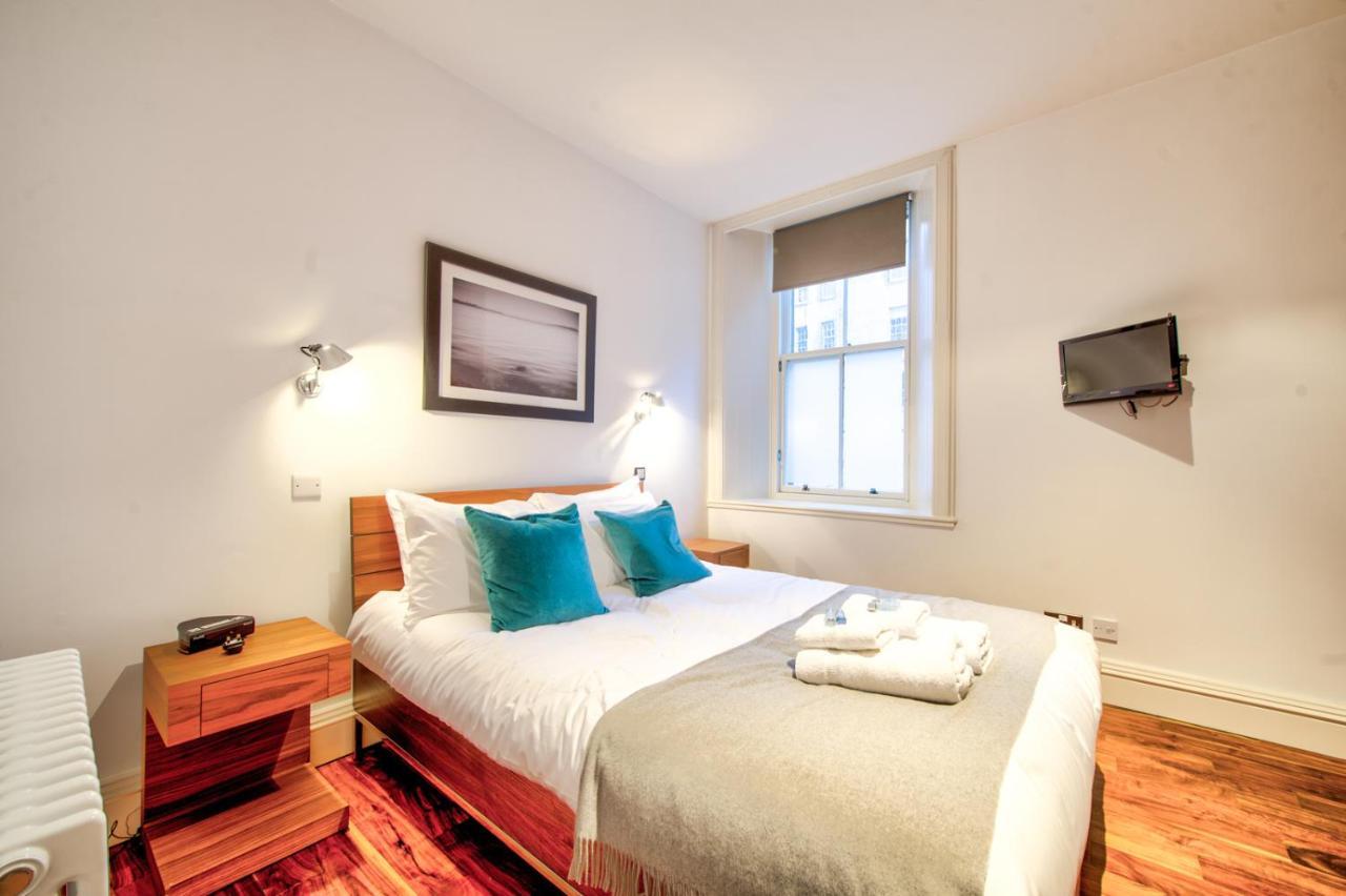 Sumptuous 2br Next To Castle! * Edinburgh