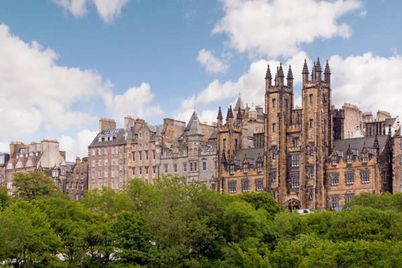 Apartment Sumptuous 2br Next To Castle!