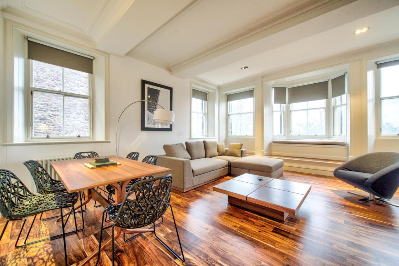 Apartment Sumptuous 2br Next To Castle!