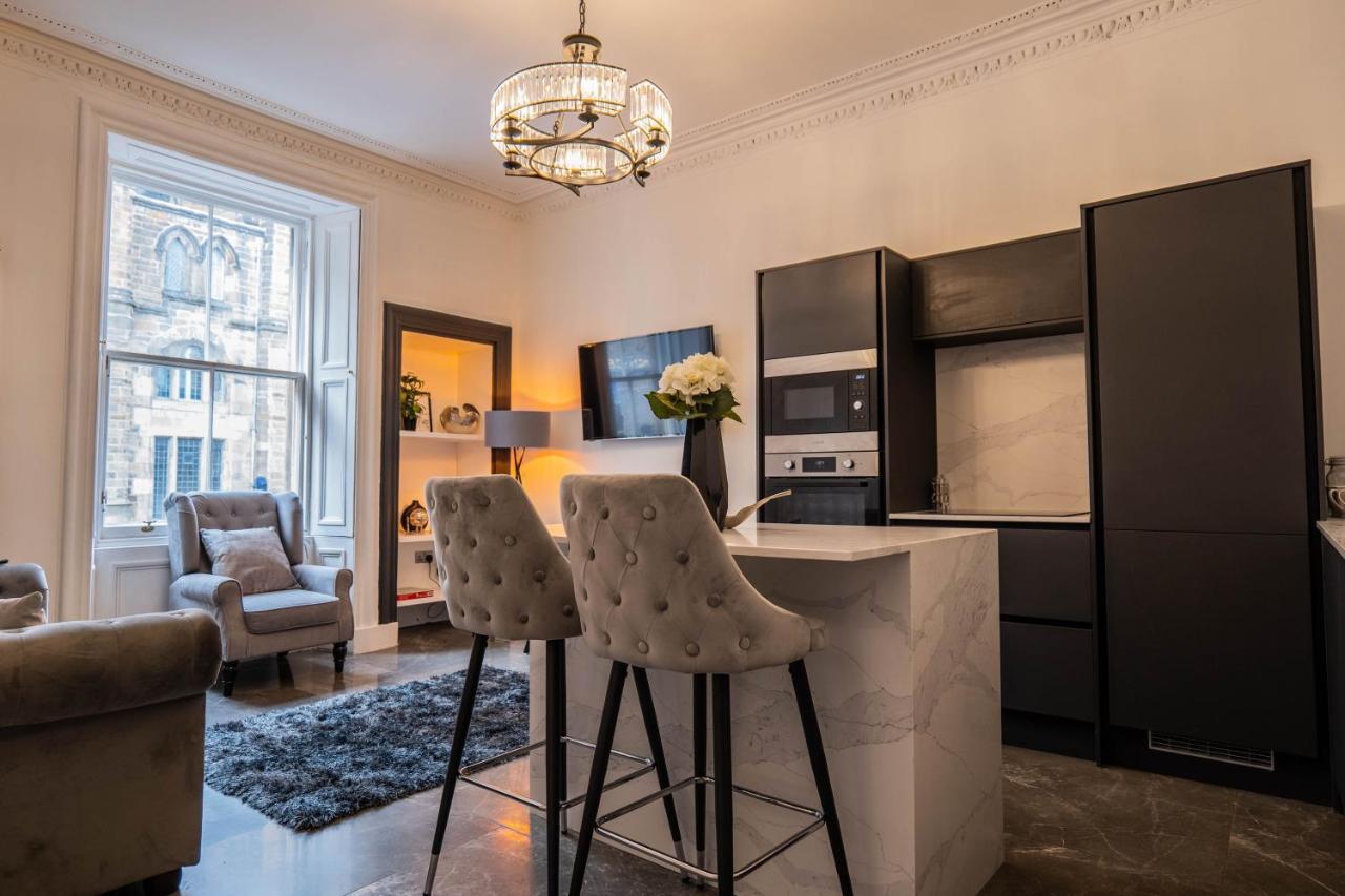 2bedroom By The Castle Apartment