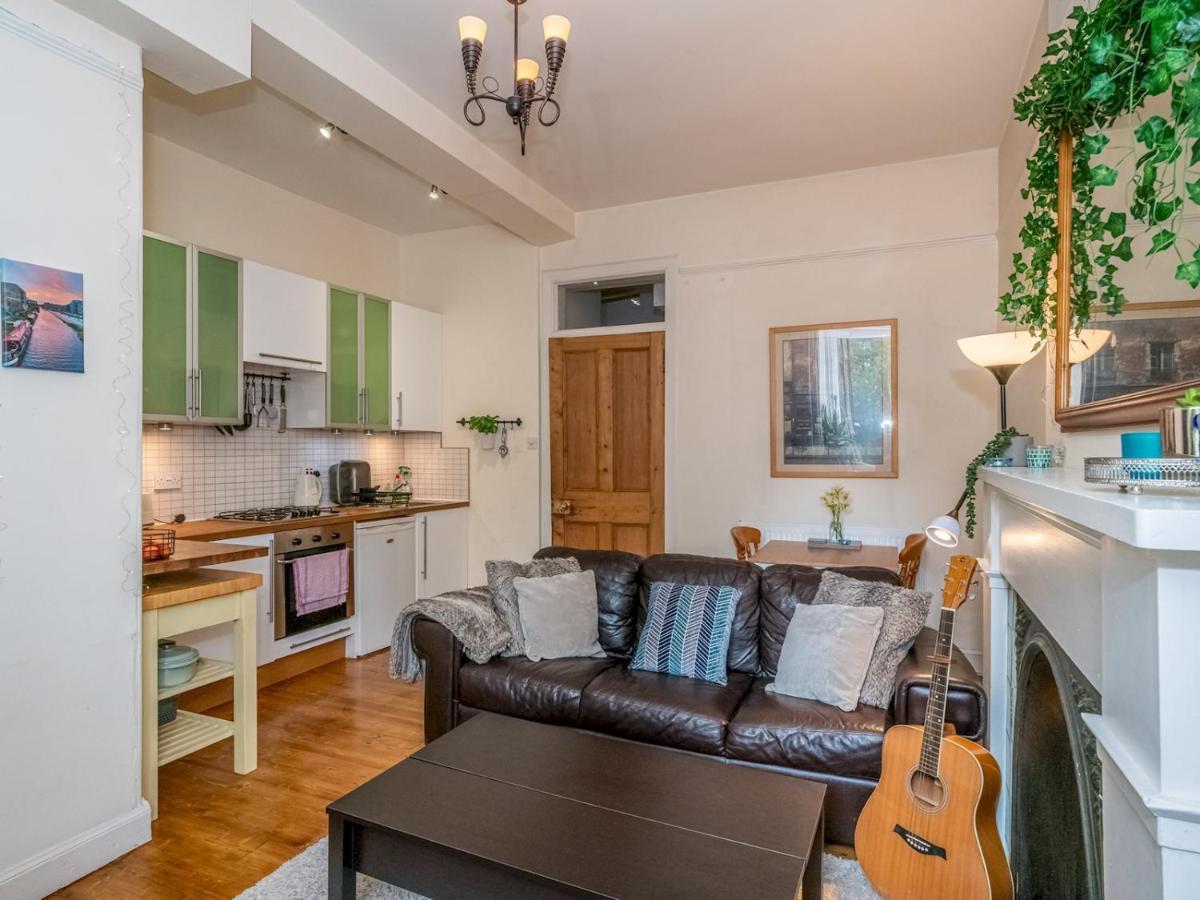 Apartment Pass The Keys Superb 1 Bed Flat In Traditional Victorian Building *