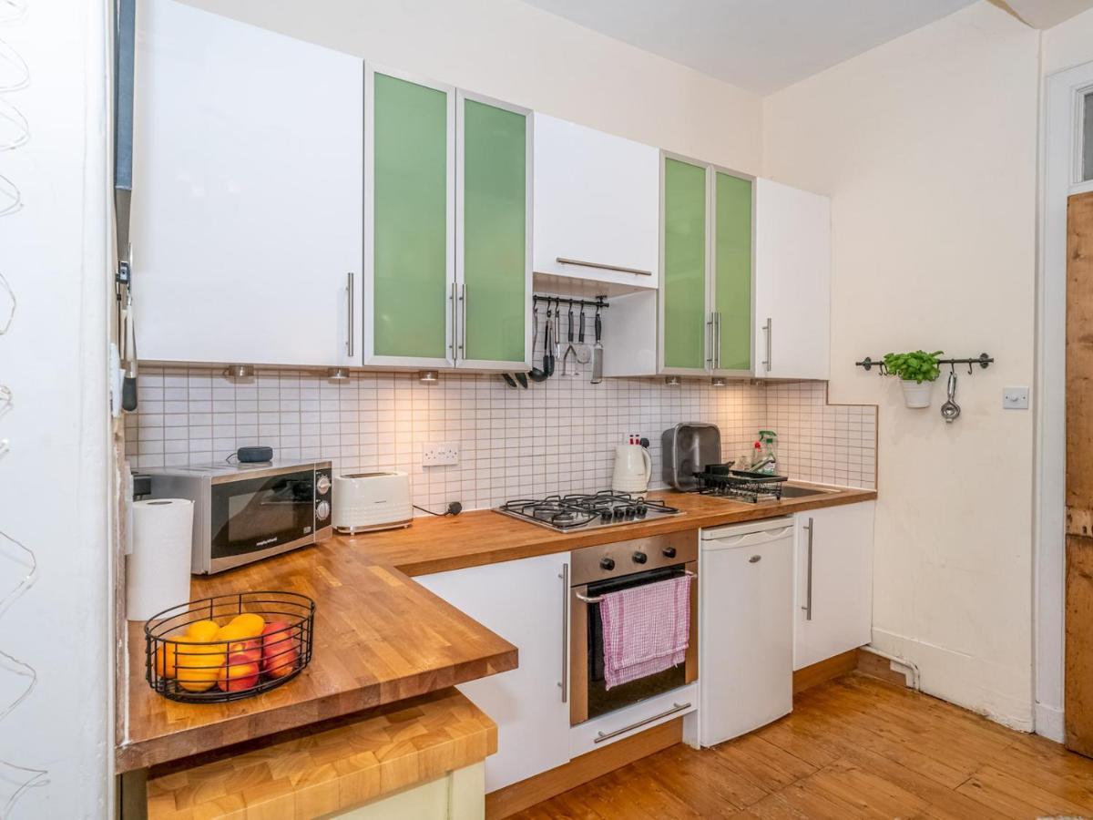 Pass The Keys Superb 1 Bed Flat In Traditional Victorian Building Apartment