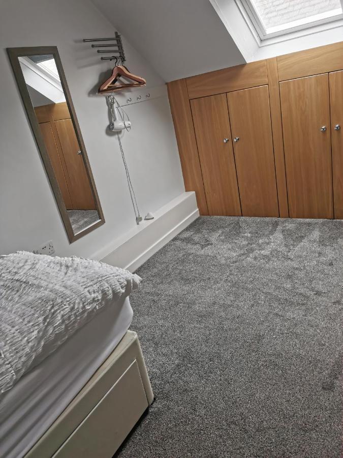2 Bedroom With Park View Apartment EDI