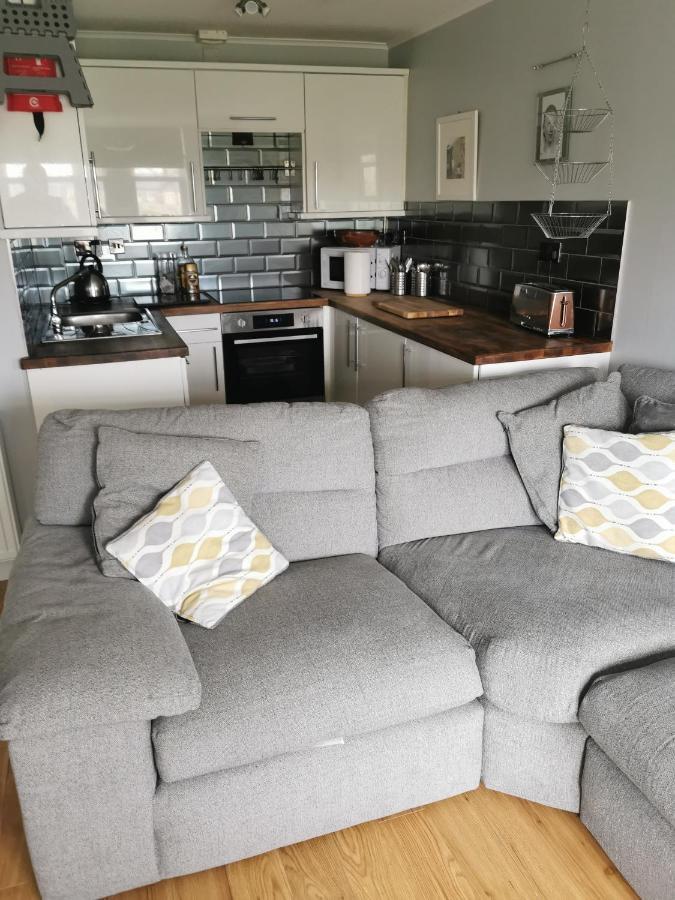 2 Bedroom With Park View Apartment EDI