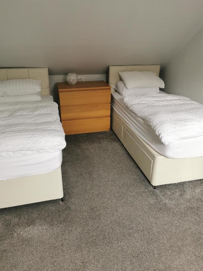 2 Bedroom With Park View *