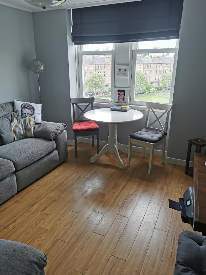 2 Bedroom With Park View EDI