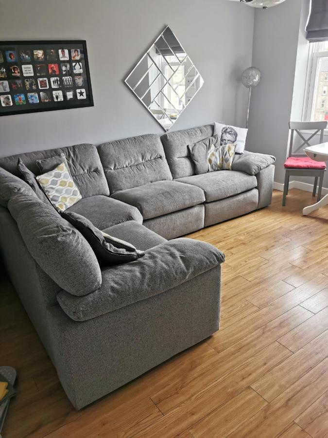 2 Bedroom With Park View *