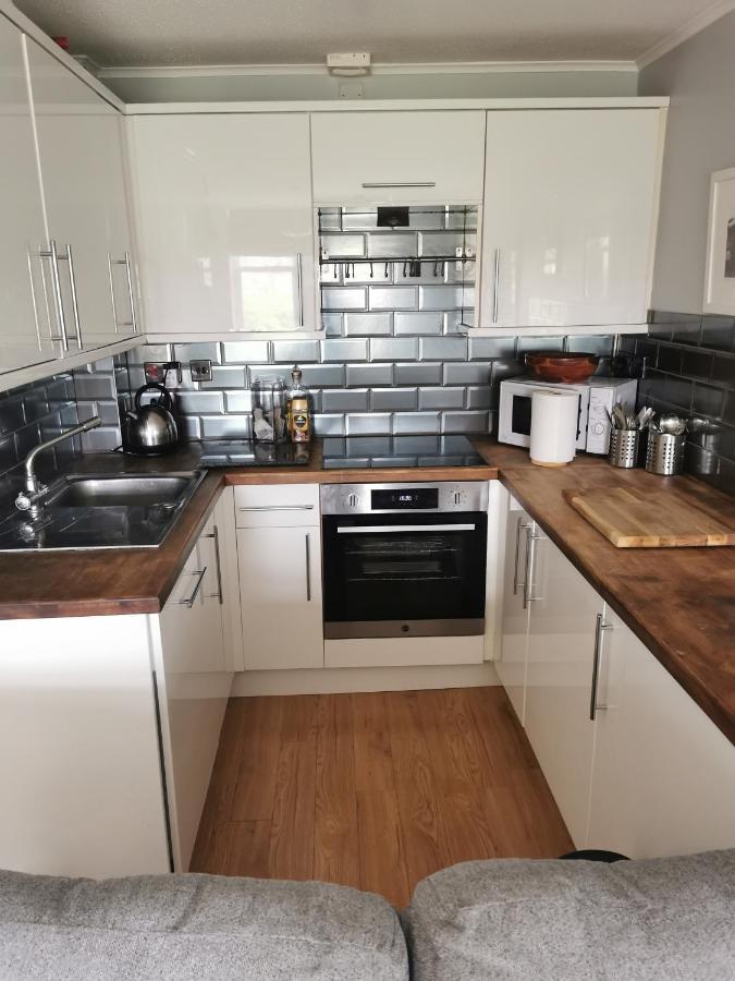 2 Bedroom With Park View