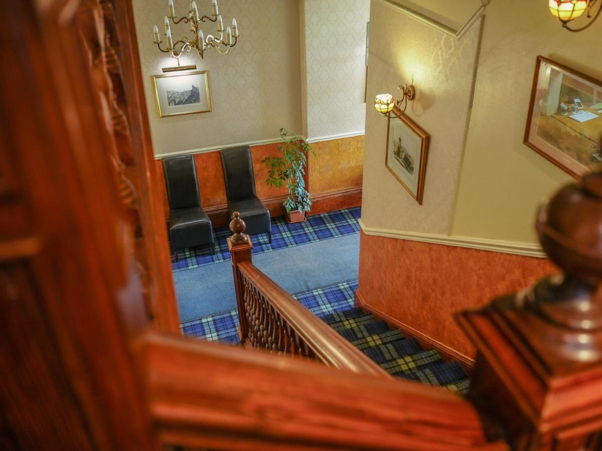 Guest house Rosehall