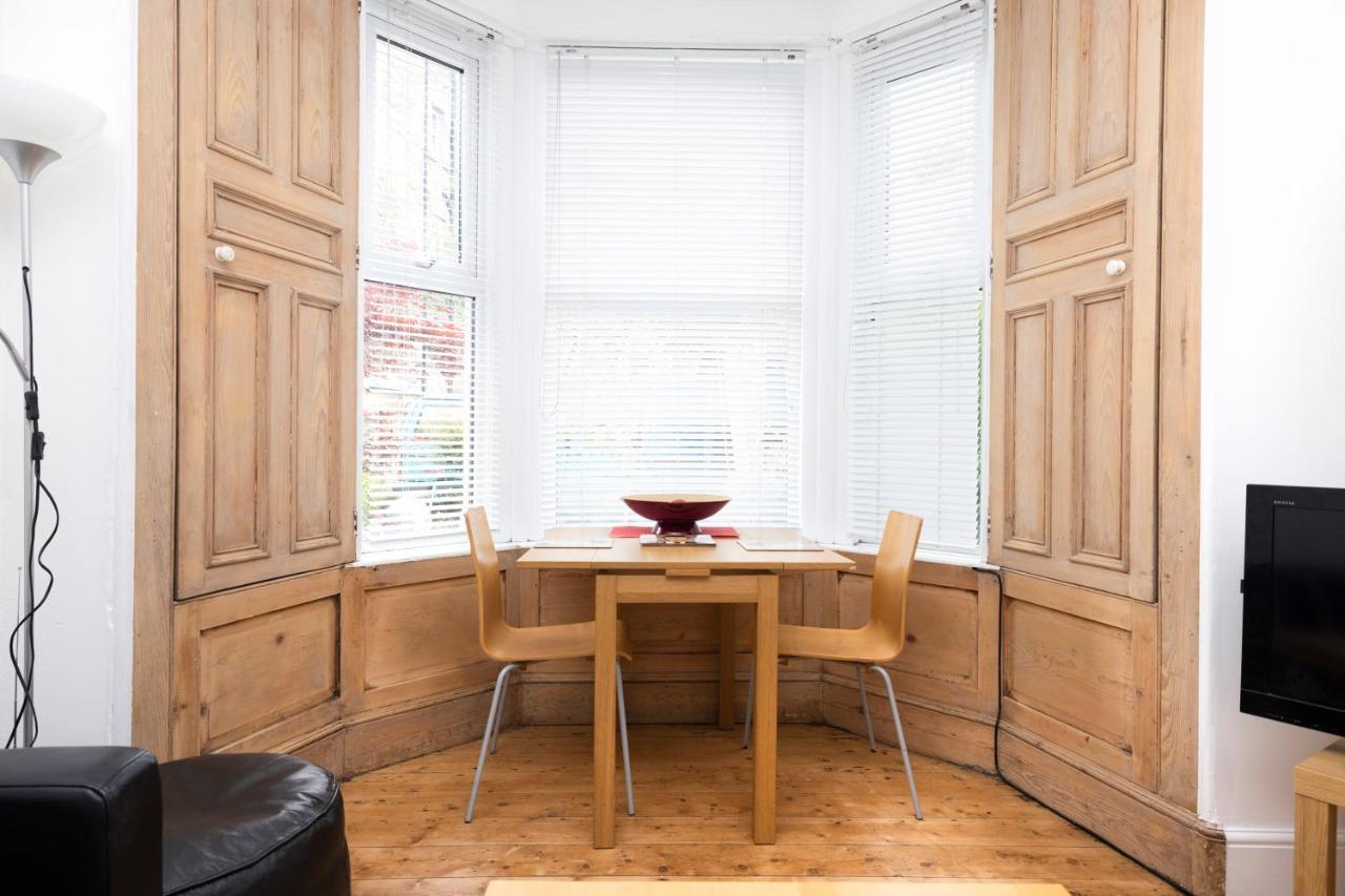 Joivy Charming Near Leith Links With Patio * EDI