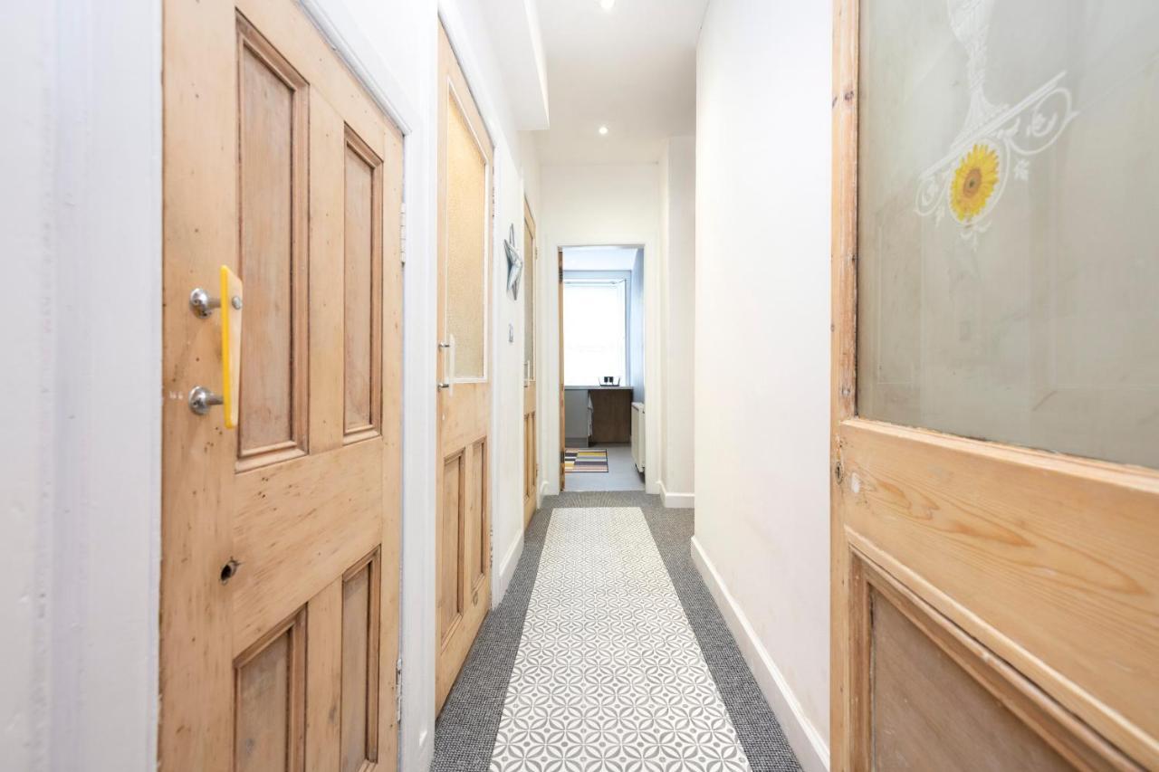 Joivy Charming Near Leith Links With Patio