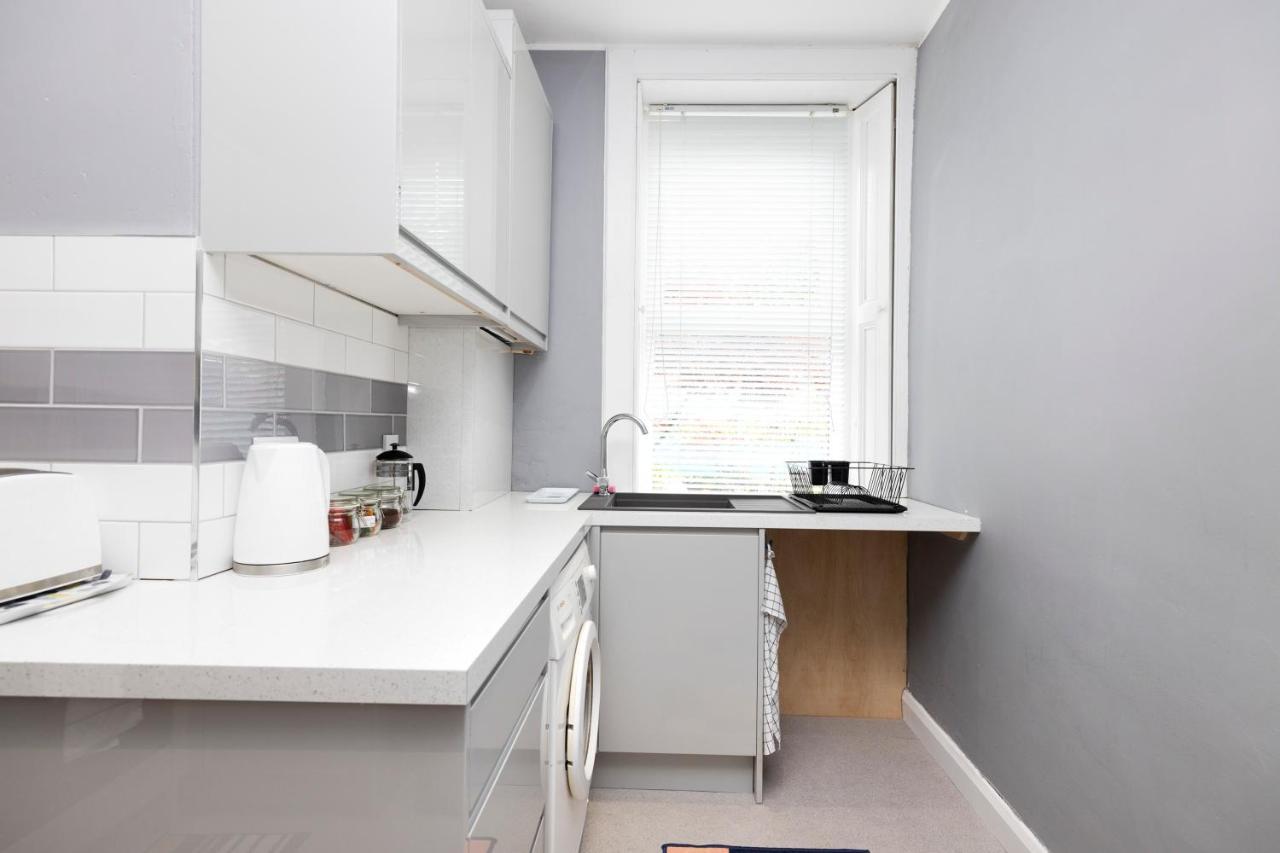 Joivy Charming Near Leith Links With Patio * EDI