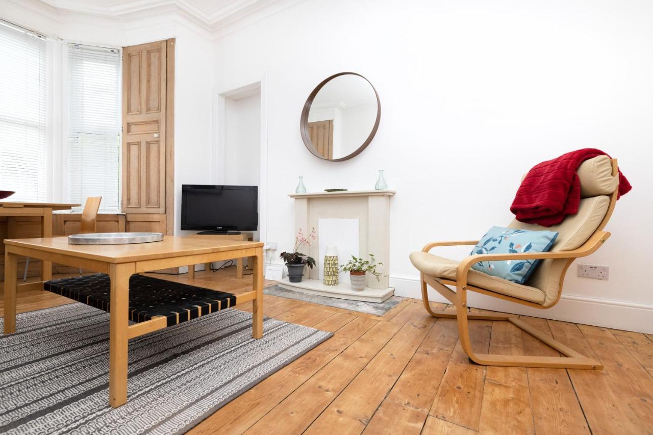 Joivy Charming Near Leith Links With Patio