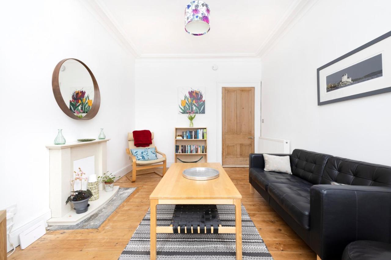 Joivy Charming Near Leith Links With Patio