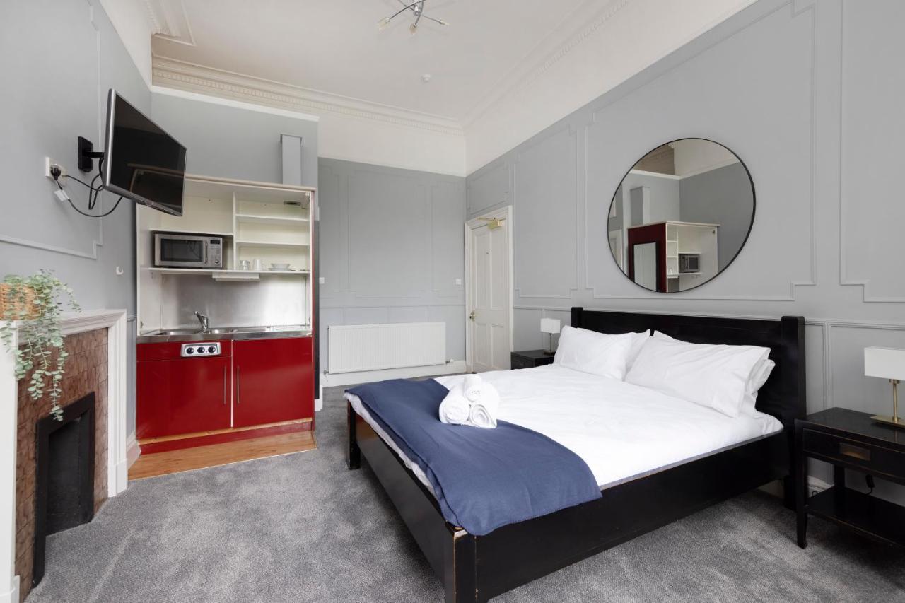 Joivy Haymarket Hotel 4*
