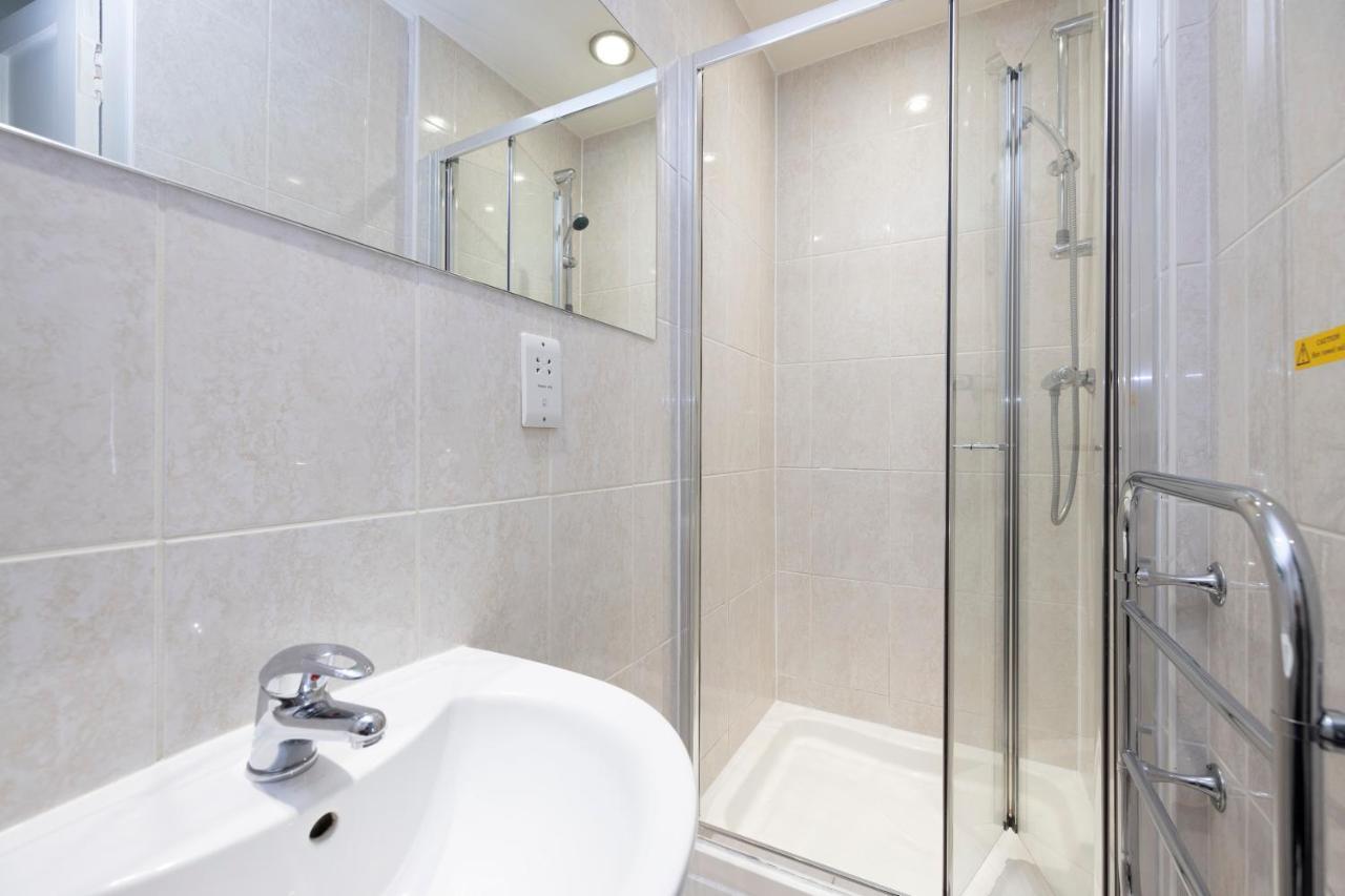 Joivy Haymarket 4*