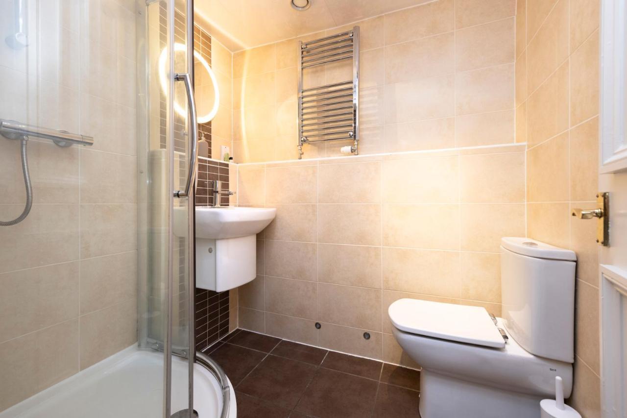 Joivy Haymarket 4* Edinburgh