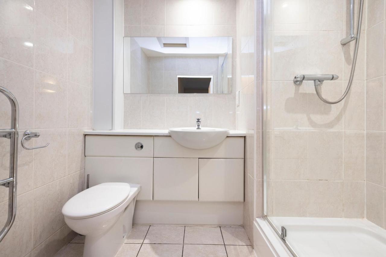 Hotel Joivy Haymarket 4*