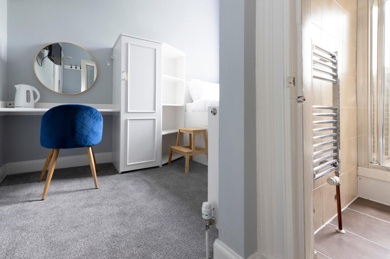 Joivy Haymarket 4* Edinburgh