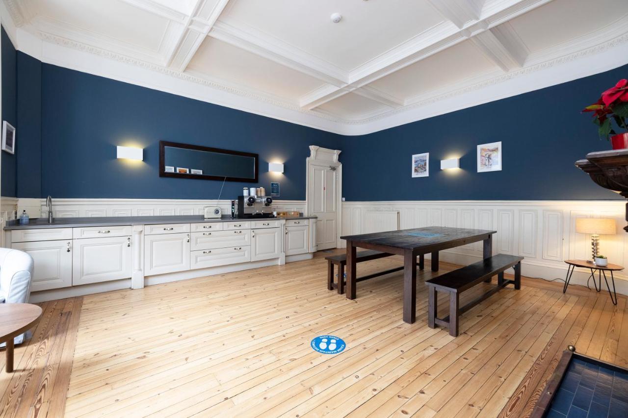 Joivy Haymarket Hotel 4*