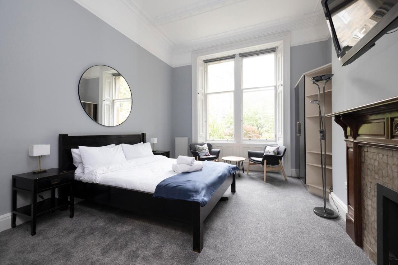 Joivy Haymarket Hotel Edinburgh