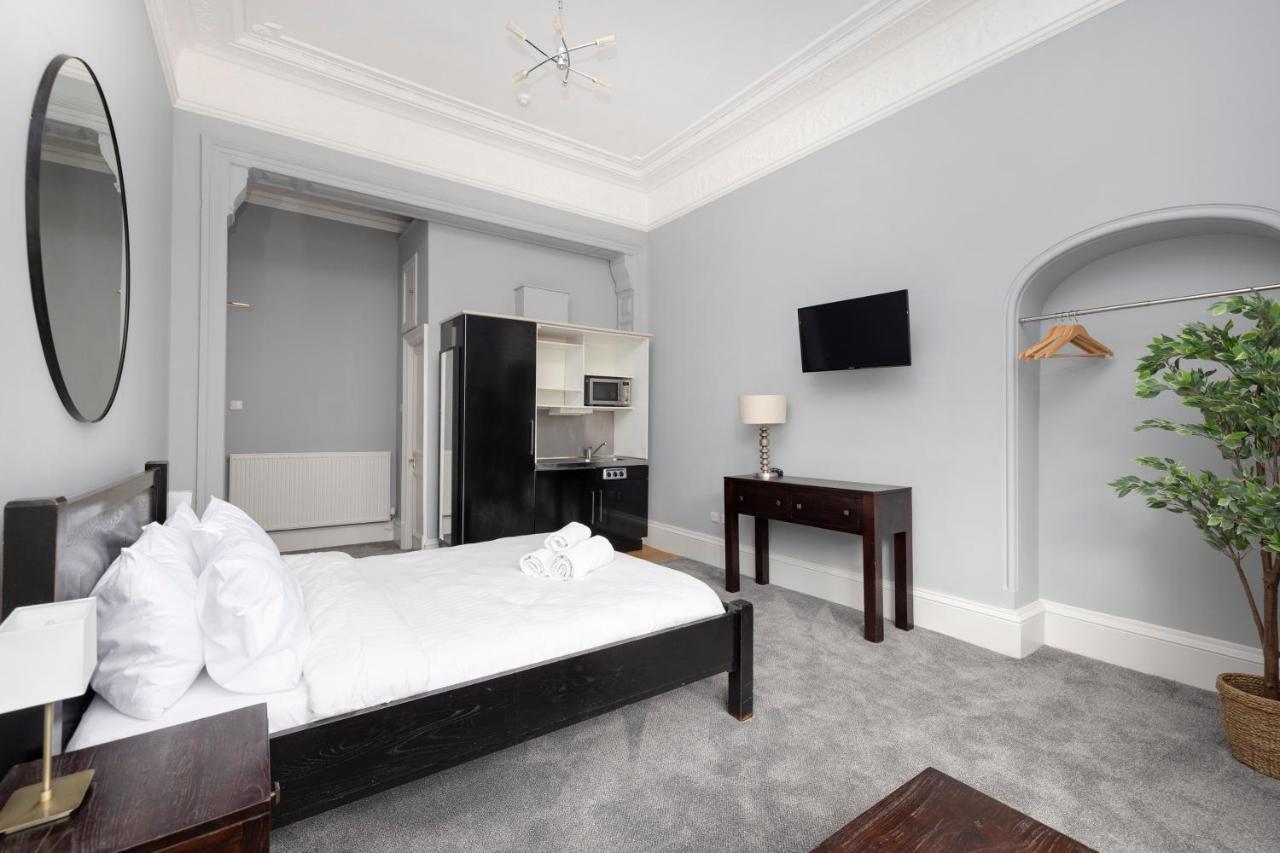 Hotel Joivy Haymarket