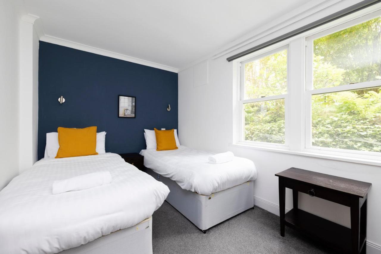 Joivy Haymarket Hotel 4*