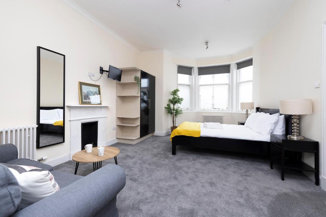 Joivy Haymarket 4*