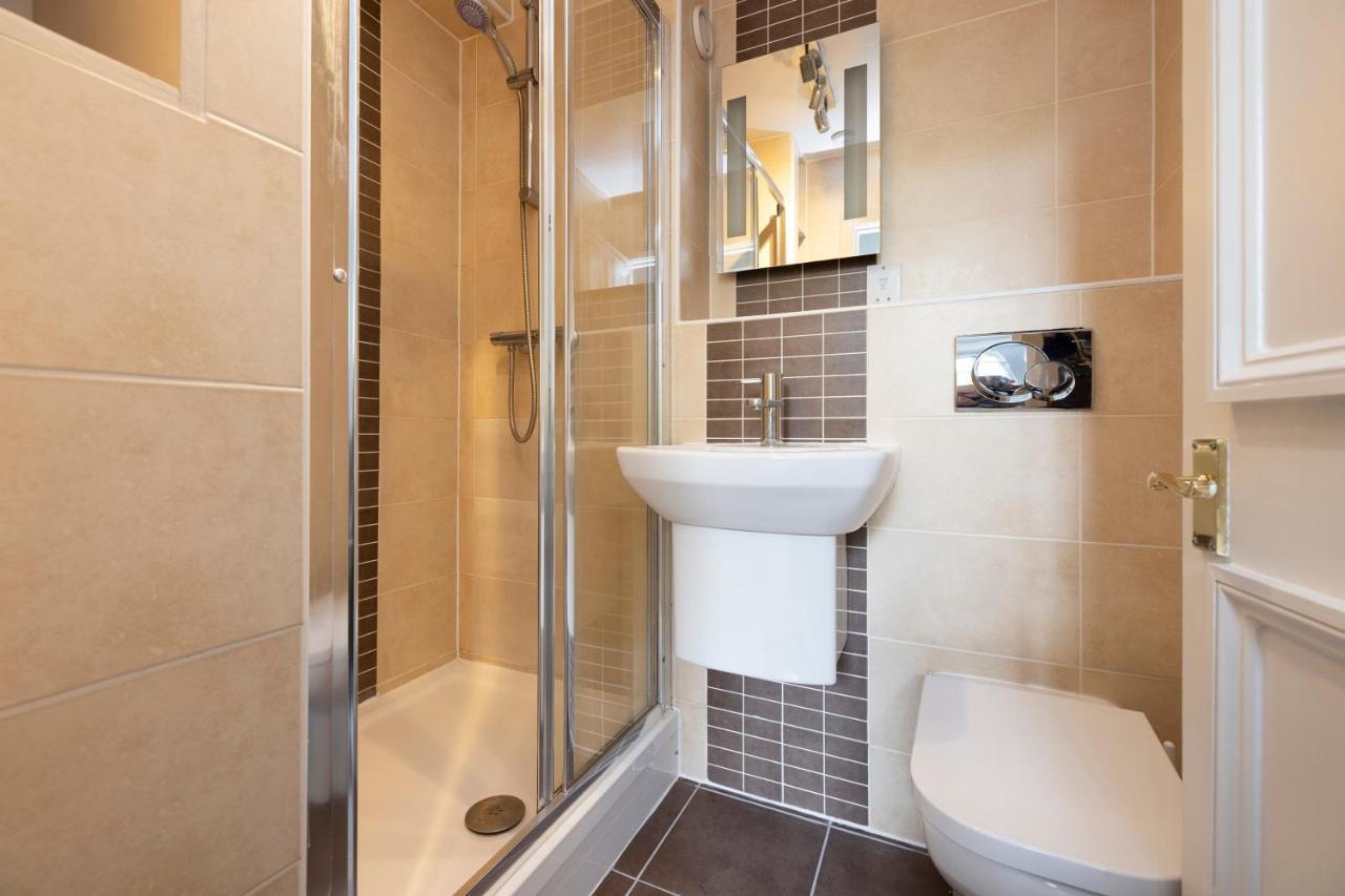 Joivy Haymarket Hotel 4*