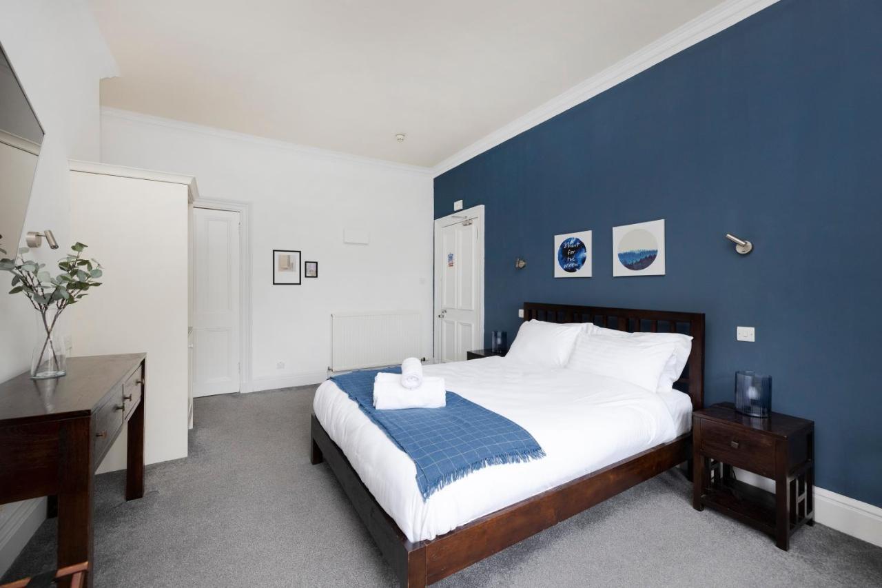 Hotel Joivy Haymarket