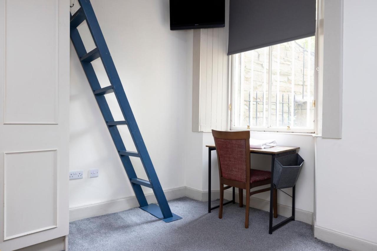 Joivy Haymarket Hotel Edinburgh