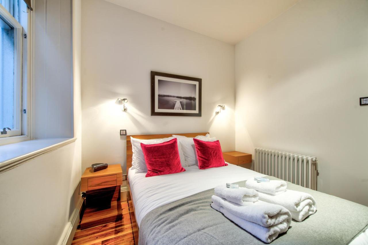Apartment Sumptuous 2br Next To Castle! *