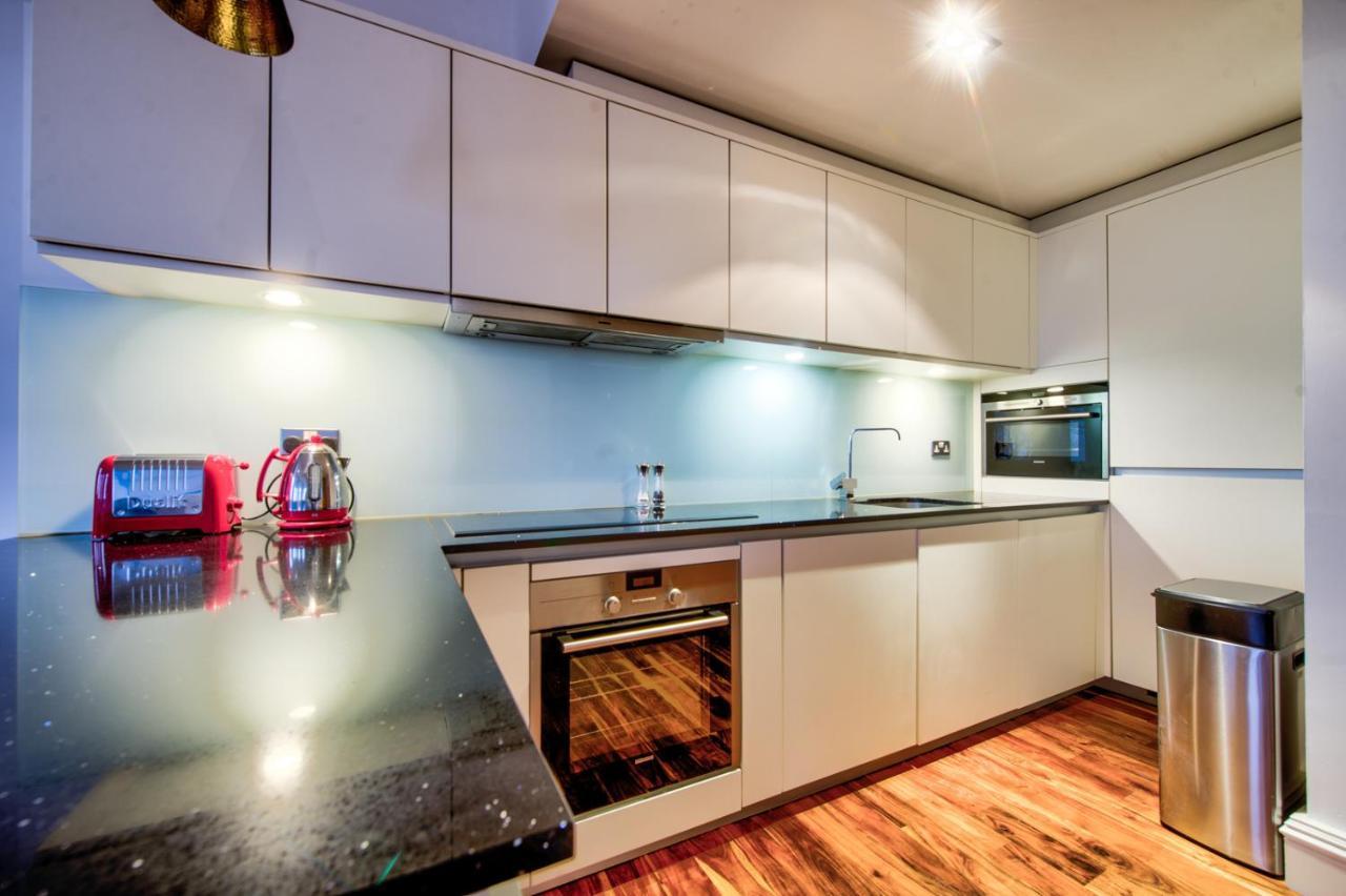 Apartment Sumptuous 2br Next To Castle! Edinburgh