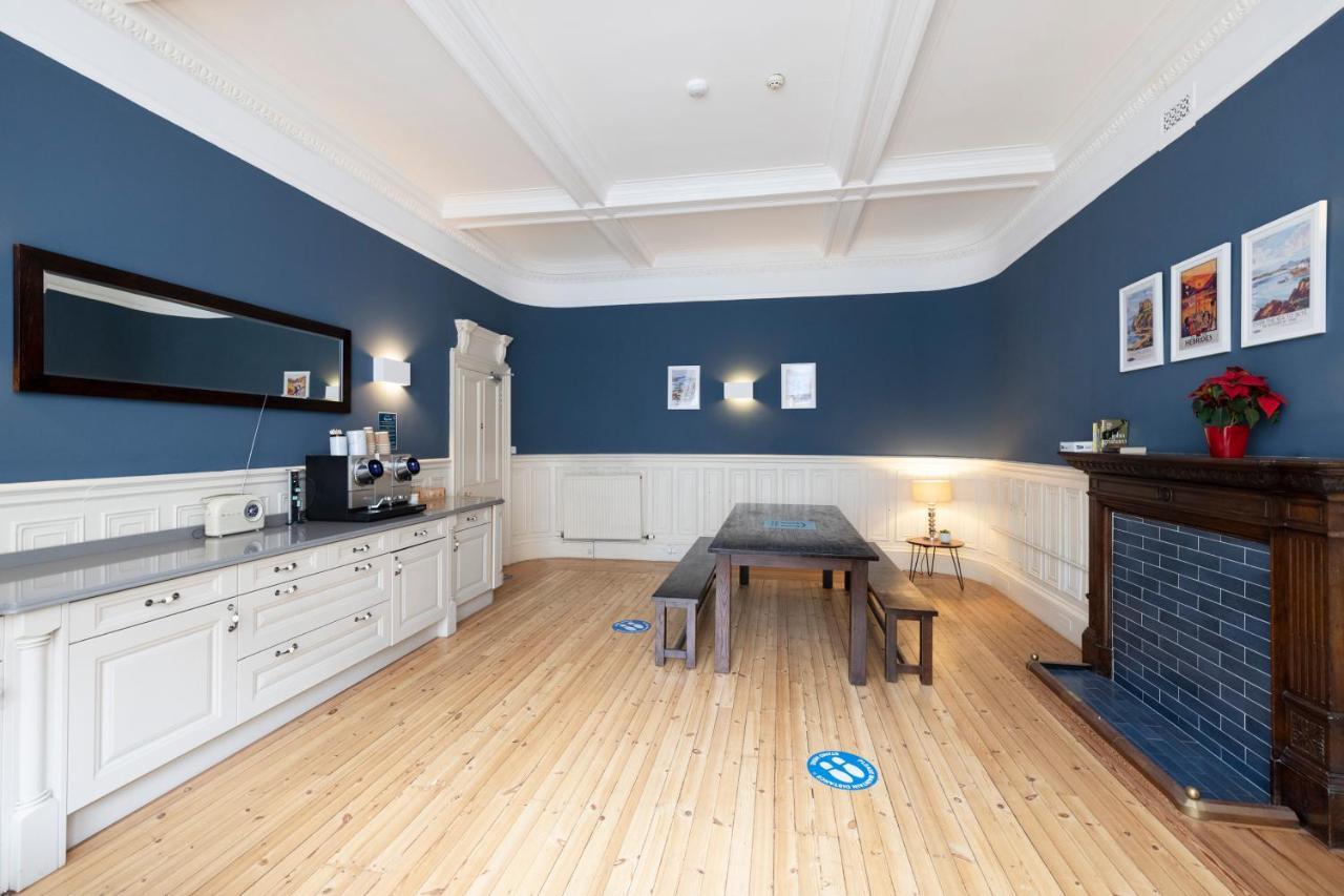 Joivy Haymarket Hotel Edinburgh