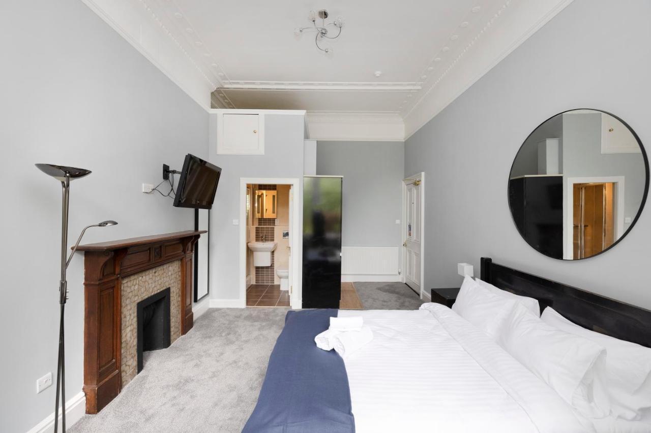 Joivy Haymarket Hotel Edinburgh