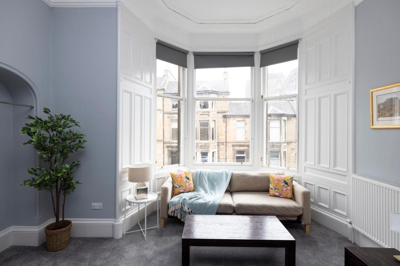 Joivy Haymarket 4* Edinburgh