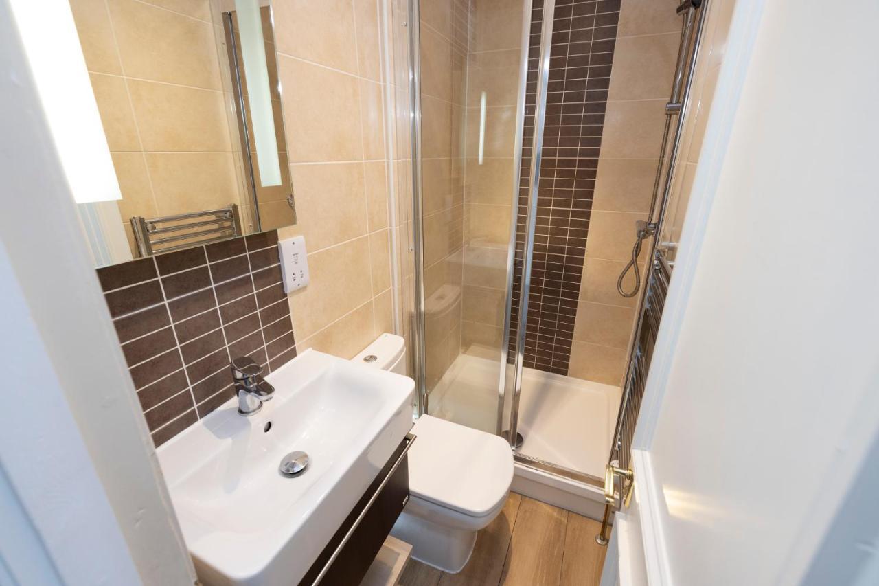 Hotel Joivy Haymarket 4*
