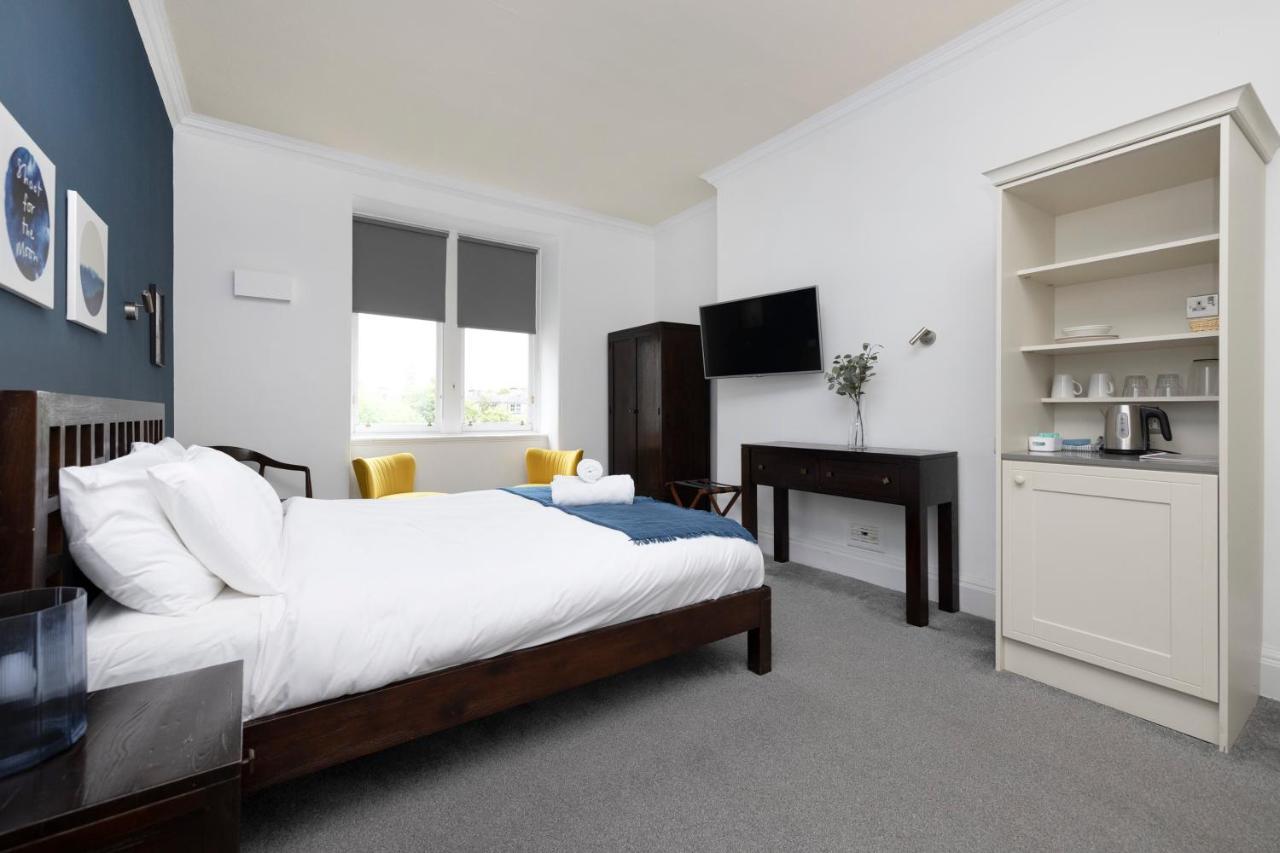 Joivy Haymarket Hotel