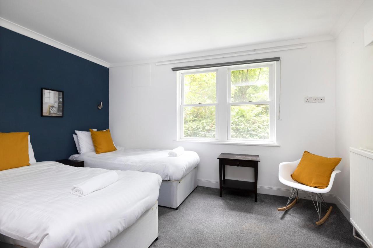 Joivy Haymarket Hotel 4*