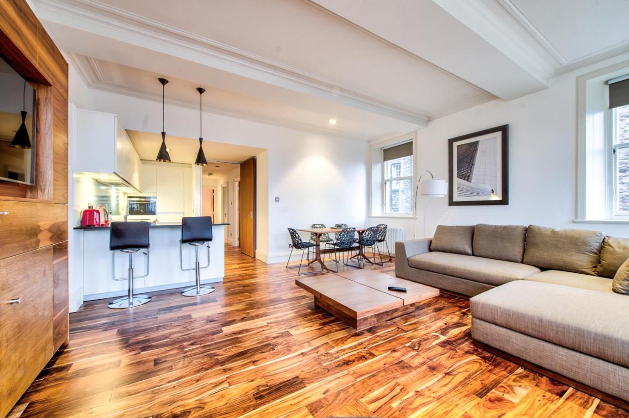 Sumptuous 2br Next To Castle!