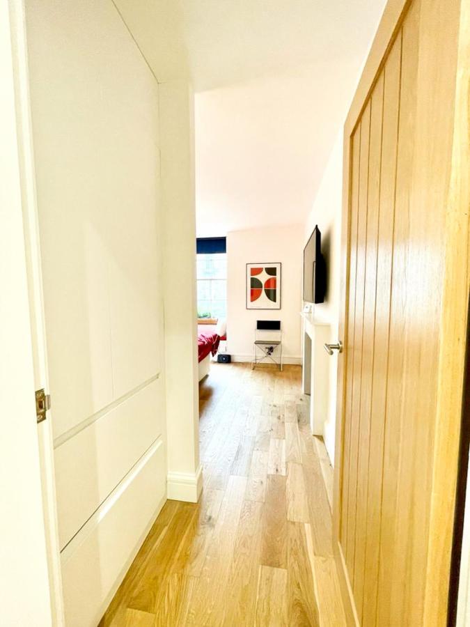 Prime New Town. Newly Reno'd Cosy Nest Apartment Edinburgh