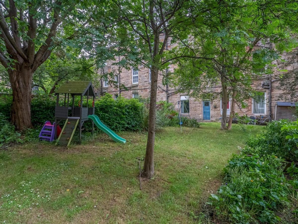 Apartment Pass The Keys Superb 1 Bed Flat In Traditional Victorian Building Edinburgh