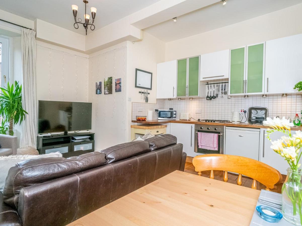 Pass The Keys Superb 1 Bed Flat In Traditional Victorian Building Apartment