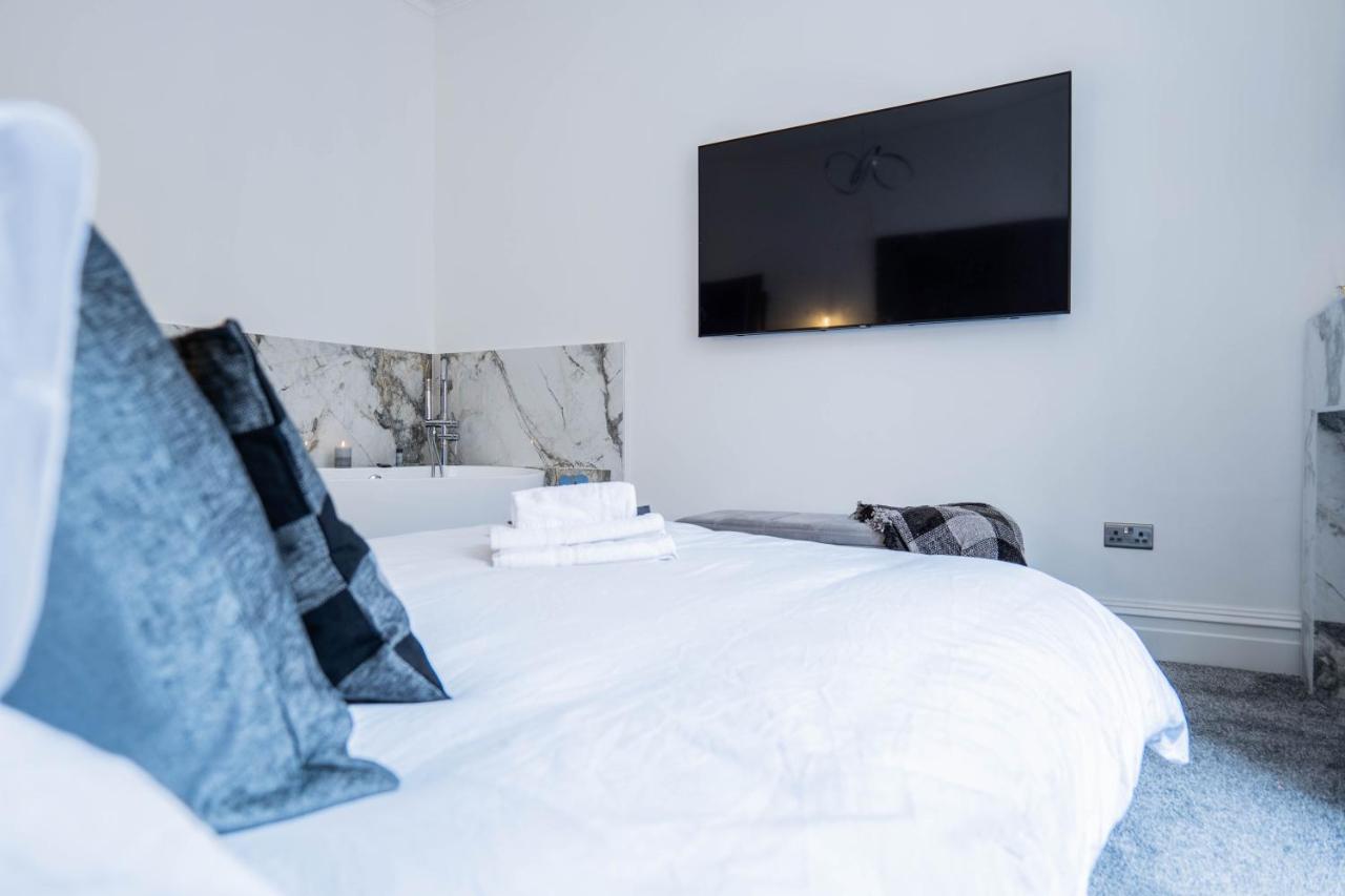 Apartment 2bedroom By The Castle