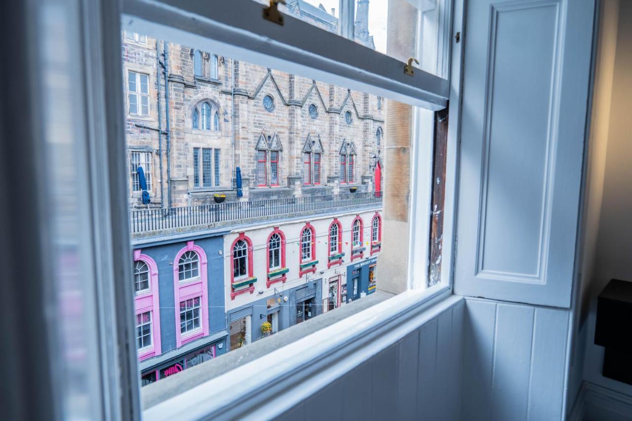 Apartment 2bedroom By The Castle Edinburgh