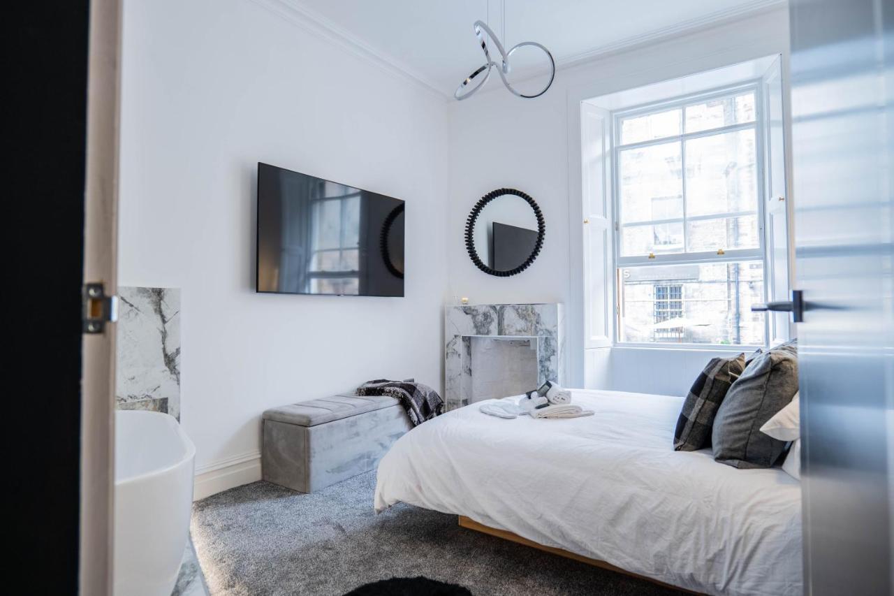2bedroom By The Castle Apartment *